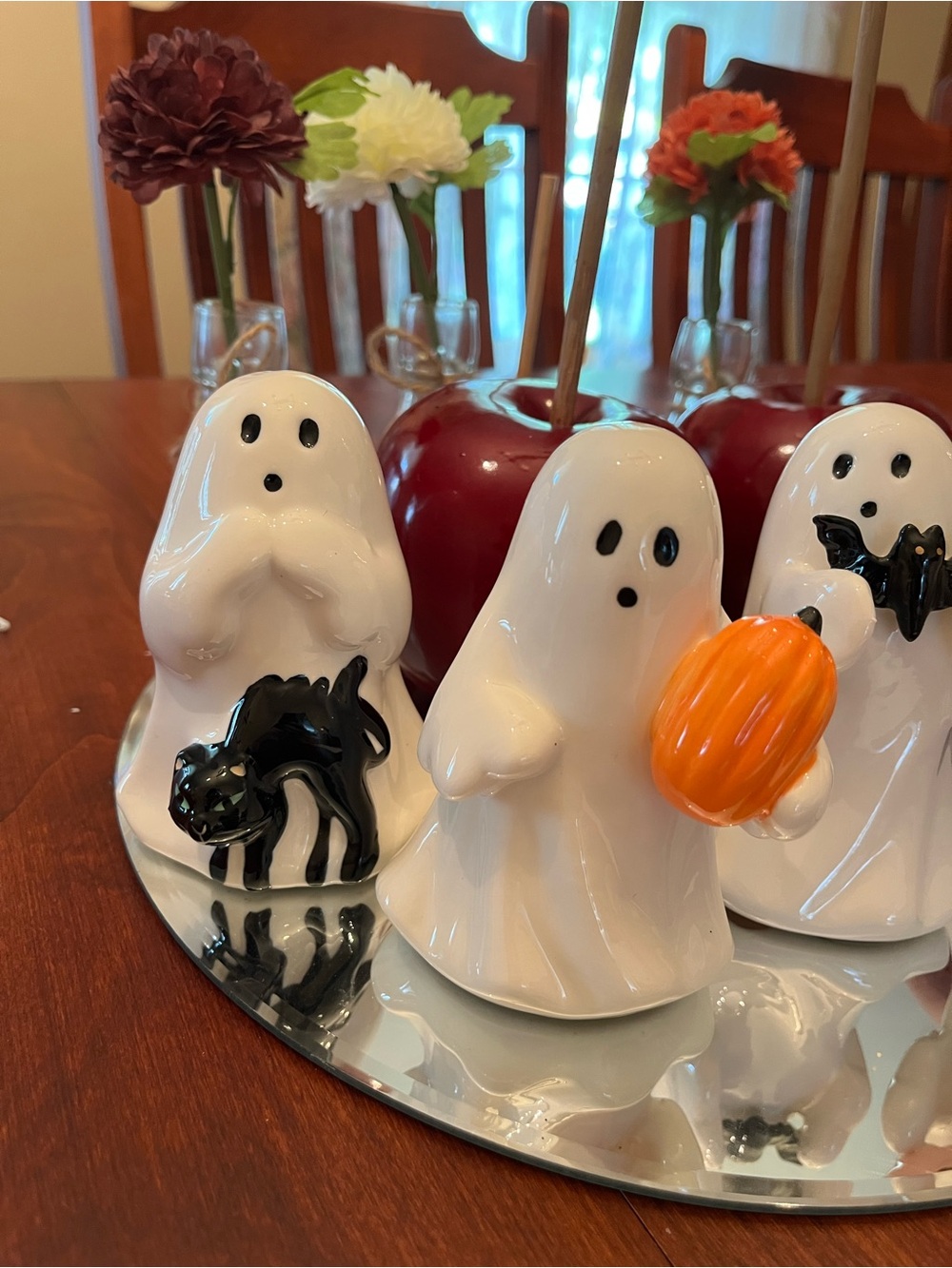Target Ceramic Ghost Bundle - Picture 2 of 5